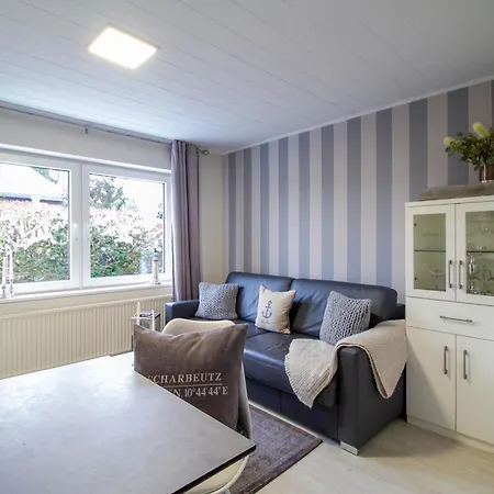 Daire Nautic Lounge - House 1 Haffkrug