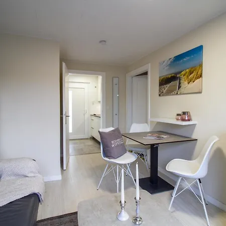 Nautic Lounge - House 1 Daire *
