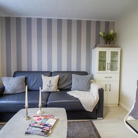 Nautic Lounge - House 1