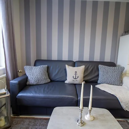 Nautic Lounge - House 1 Daire